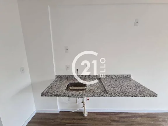 Imagem Apartamento, 24 m² - venda por R$ 498.000,00 ou aluguel por R$ 3.440,00/mês - Vila Nova Conceição - São Paulo/SP