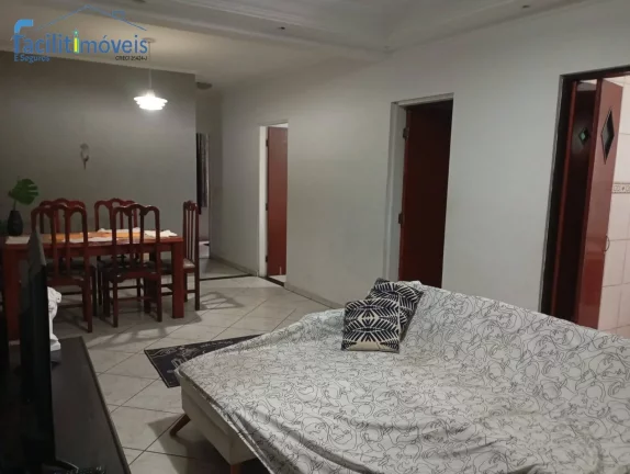 Imagem CASA LOCAÇÃO OU VENDA NO BAIRRO JORDANÓPOLIS - SÃO BERNARDO DO CAMPO - SP