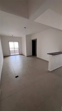 Imagem APARTAMENTO COM 72.34 m² - GUILHERMINA - PRAIA GRANDE SP