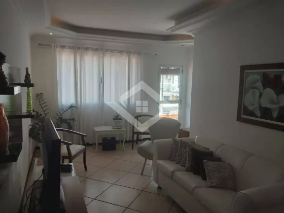 Imagem Casa de Condomínio com 3 Quartos à venda, 130m² - Campo Grande