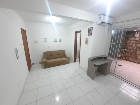Imagem Apartamento 1 dormitório, 39,9m² à venda, perto da UFSC, Carvoeira, Florianópolis/SC