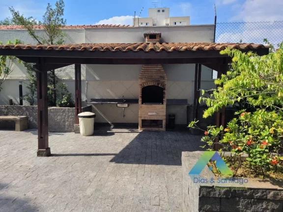 Imagem Apartamento com 2 dormitórios em 60m² á 850mts da Estação de Metrô Praça da Arvore.