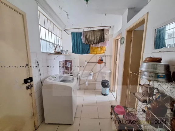 Imagem Vendo Ap 3 Quartos, 120m2, Nazar?(C), Salvador-BA