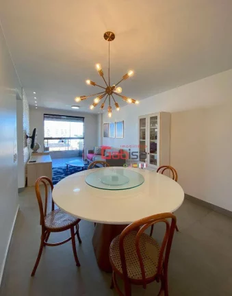 Imagem Apartamento com 2 dormitórios à venda, 117 m² por R$ 630.000,00 - Braga - Cabo Frio/RJ