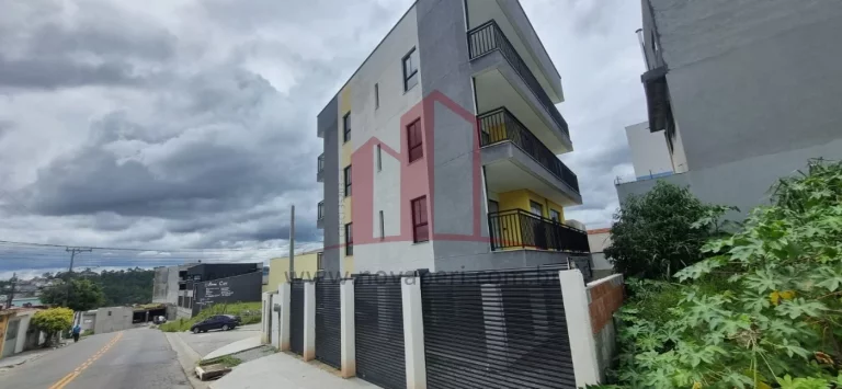 Imagem APARTAMENTO RESIDENCIAL em FRANCO DA ROCHA - SP, PORTAL DA ESTAÇÃO