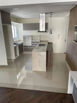 Imagem Apartamento marvilhoos com 96 m² 3 Dormitórios sendo 1 Suíte 2 Vagas