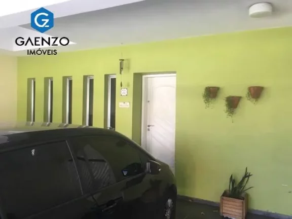 Imagem Casa Terrea Jaguaribe