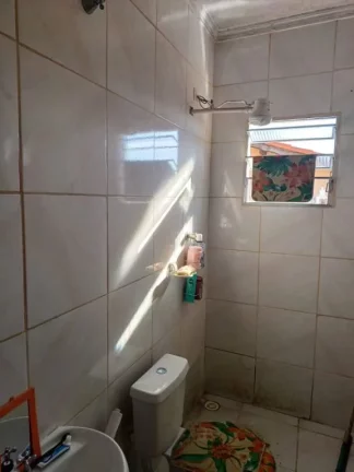 Imagem Casa com 2 dormitórios à venda, 50 m² por R$ 250.000,00 - Jardim Leblon - Suzano/SP
