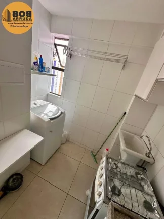Imagem Apartamento Padrão