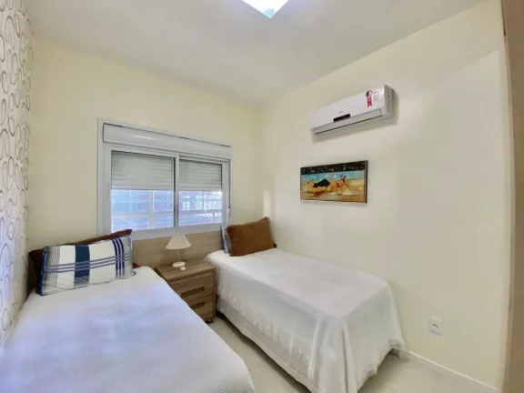 Imagem Apartamento 2 Dormitórios - Bairro --