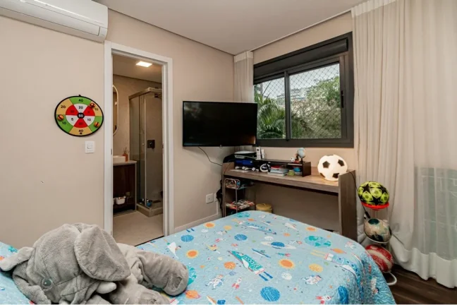 Imagem Apartamento para venda no bairro Auxiliadora em Porto Alegre