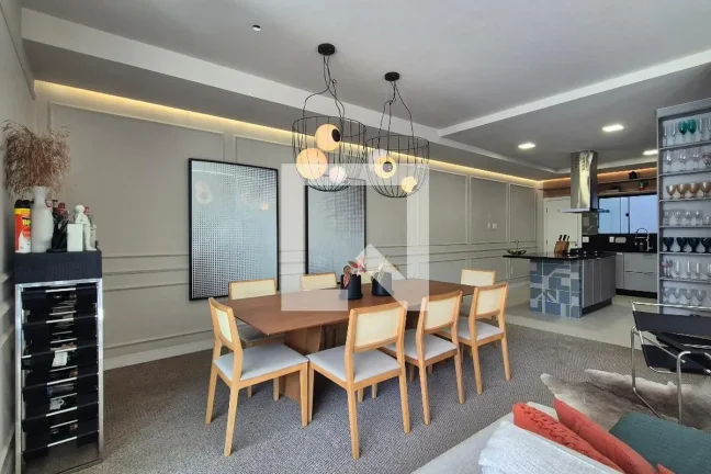 Imagem Casa à Venda - Vargem Pequena, 3 Quartos, 325 m2