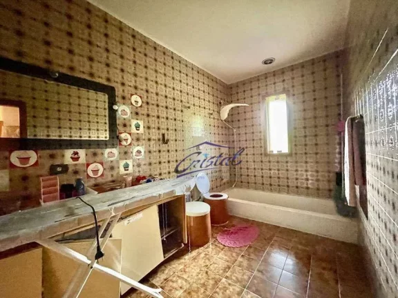 Imagem Casa com 5 quartos (3 suítes), 756 m² construção / 7.088,00 m² terreno - venda ou aluguel - Granja Viana - Cotia/SP