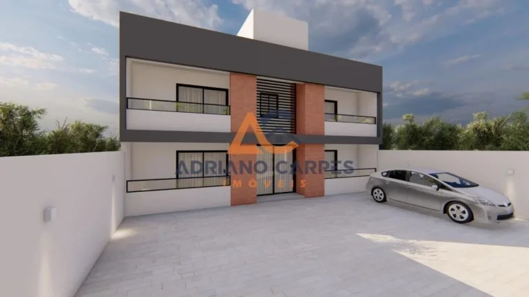Imagem Apartamento com 3 quartos sendo 1 suíte e 2 demi/suíte no Bairro Itacolomi em Balneário Piçarras Adriano carpes vende.