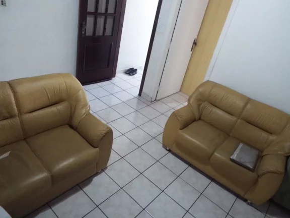 Imagem CASA ASSOBRADADA A VENDA NO PARQUE NOVO ORATORIO SANTO ANDRÉ