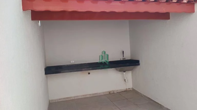 Imagem Casa à venda, 65 m² por R$ 430.000,00 - Jardim Oliveira - Guarulhos/SP