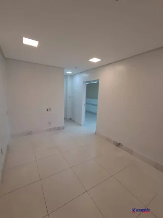 Imagem ALUGO DUAS SALA NO EDIFÍCIO ÍCONE TAWER