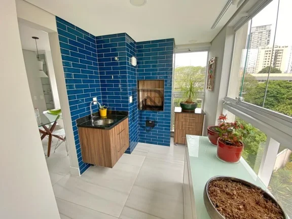 Imagem Apartamento em Chacara Klabin, São Paulo/SP