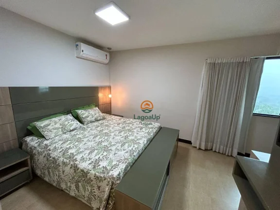 Imagem Casa com 5 dormitórios à venda, 320 m² por R$ 2.090.000,00 - Condomínio Jardins da Lagoa - Lagoa Santa/MG