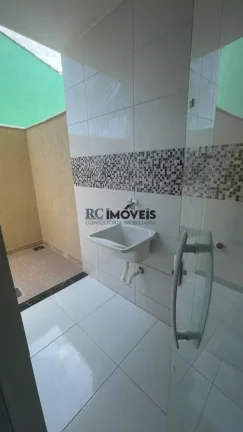 Imagem Casa a Venda no bairro Itaipuaçú - Maricá, RJ