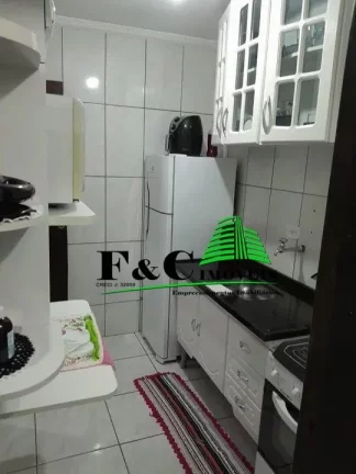Imagem Apartamento para Venda em Piracicaba, Cidade Alta, 2 dormitórios, 1 banheiro