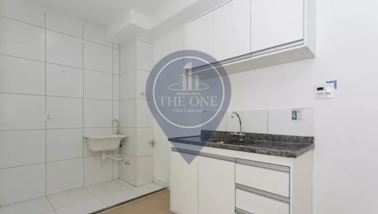 Imagem Aluguel de Apartamento de 2 Quartos no Tatuapé, São Paulo-SP: Confira Agora!