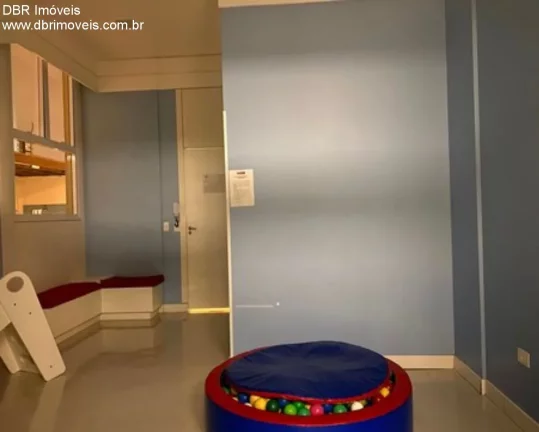 Imagem APARTAMENTO RESIDENCIAL em Sao Paulo - SP, Tatuapé