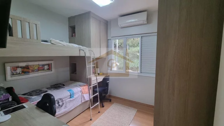 Imagem Praticidade, natureza!!! 4 quartos sendo 2 suítes, 2 vagas * Ar condicionado