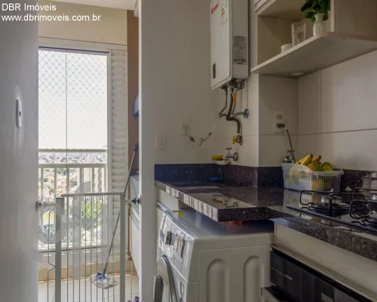 Imagem APARTAMENTO RESIDENCIAL em Sao Paulo - SP, Vila Prudente