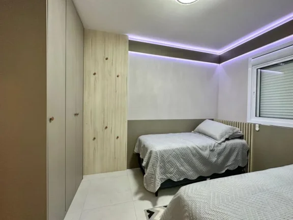 Imagem Apartamento 3 Dormitórios - Bairro Navegantes