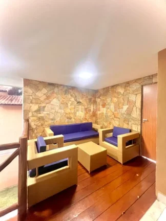 Imagem Casa em Condomínio na Lagoa do Bonfim - 4 Dormitórios