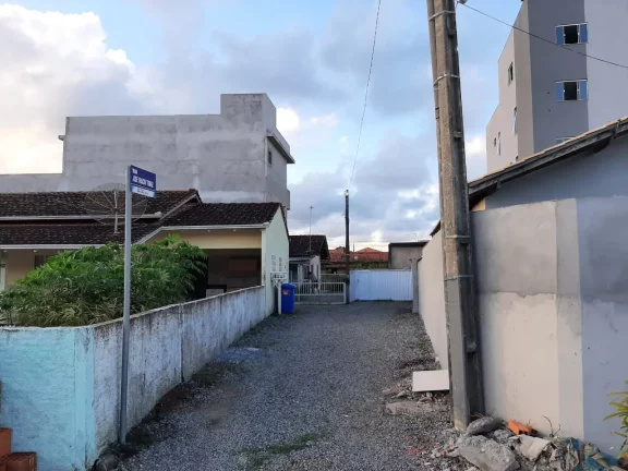 Imagem APARTAMENTO RESIDENCIAL em Barra Velha - SC, Itajuba