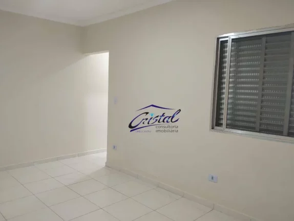 Imagem Casa com 2 quartos (1 suíte) à venda, 70 m² - Vila Assunção - Praia Grande/SP