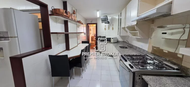 Imagem Apartamento à venda, 166 m² por R$ 800.000,00 - Agriões - Teresópolis/RJ