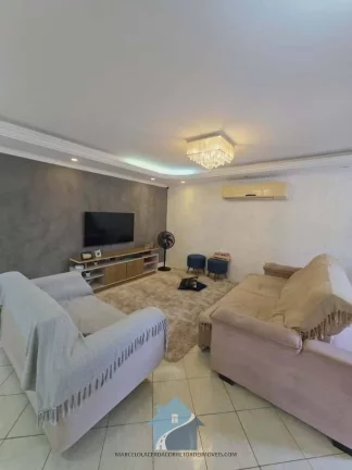 Imagem CASA NO CONDOMÍNIO PONTA NEGRA VILLAGE - PONTA NEGRA