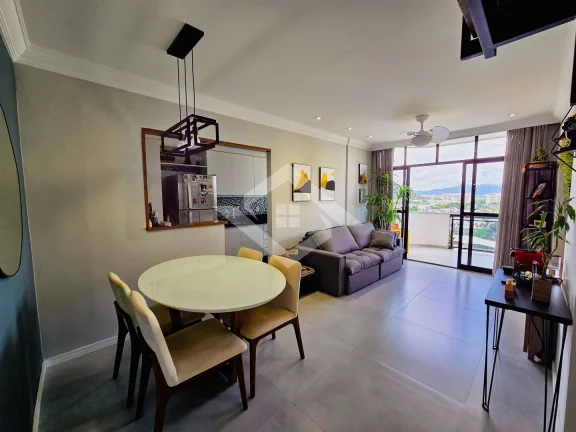 Imagem Cobertura 3 quartos 140 m², Camino del Sol - Recreio dos bandeirantes