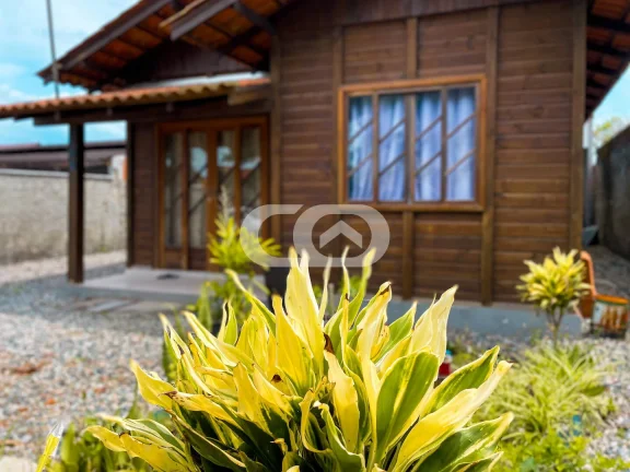 Imagem Casa | Centro | Balneário Barra do Sul