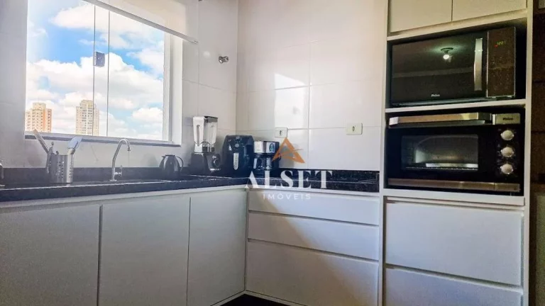 Imagem Apartamento com 2 dormitórios à venda, 55 m² por R$ 450.000,00 - Vila Formosa - São Paulo/SP