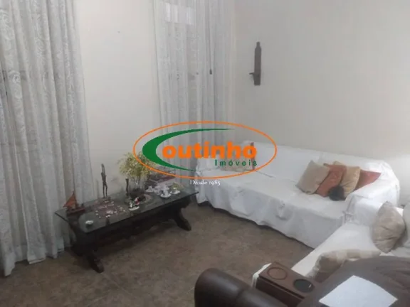 Imagem (29678) Rua Almirante Cochrane - Tijuca