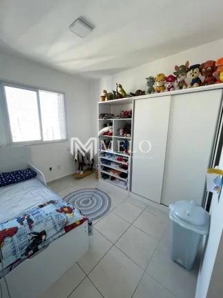 Imagem Aluguel em Boa Viagem 3qts, 1suite, 2vagas cobertas, 89m2 com planejados