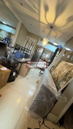 Imagem Aluguel de Apartamento em Vila Andrade SP | 3 Dorms, 1 Suíte