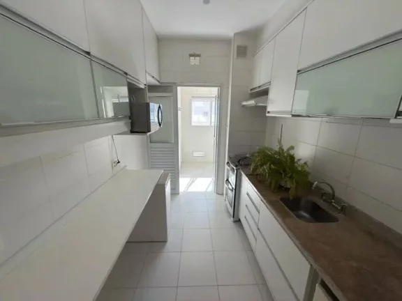 Imagem Apartamento com 2 Quartos à venda, 101m² - José Menino!