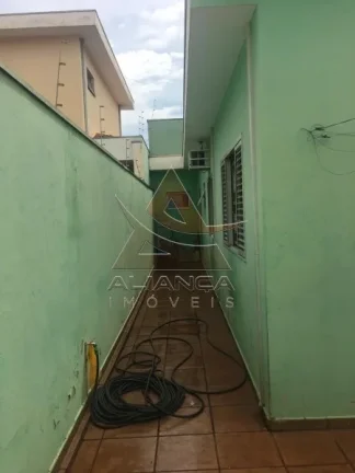 Imagem Casa - Ribeirão Preto - Palmares