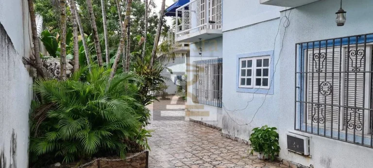 Imagem Recreio dos Bandeirantes - Jardins Barra Bonita - Casa 5Q - 422 m2