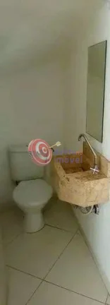 Imagem SOBRADO EM CONDOMÍNIO 128m² 3 QUARTOS 2 VAGAS TUCURUVI SÃO PAULO