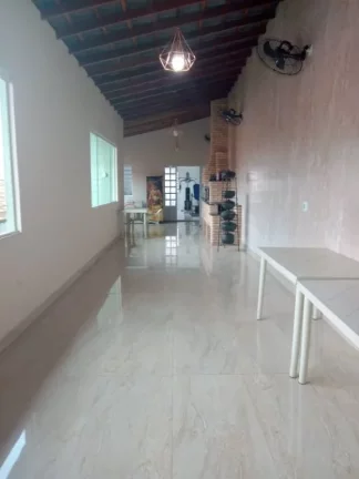 Imagem Casa com 2 dormitórios à venda, 119 m² por R$ 690.000,00 - Vila Júlia - Poá/SP