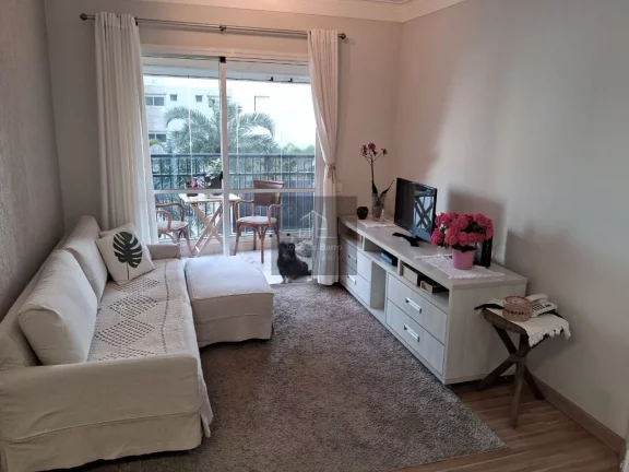 Apartamento, Vila Mariana - São Paulo