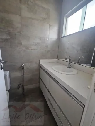 Imagem Casa em Condomínio para Venda em Teresina, Fatima, 4 dormitórios, 4 suítes, 6 banheiros, 3 vagas