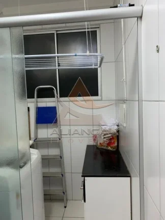 Imagem Apartamento - Ribeirão Preto - Sumarezinho