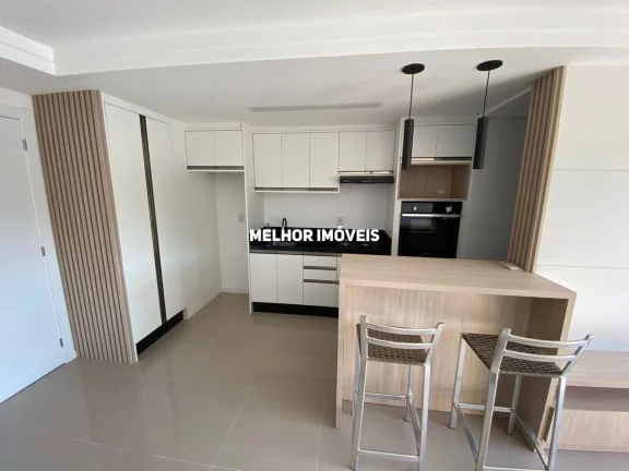 Imagem Apartamento á venda próximo ás principais vias da cidade localizado em Balneário Camboriú